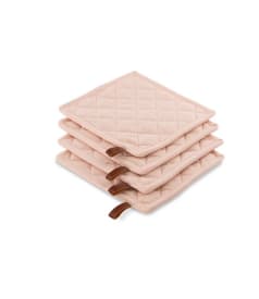 PICNIC - manique - 20x20cm - 8pc - RICHMOND POTPOURRI img