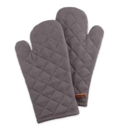 PICNIC - glove - 15x32cm - 8pc - RICHMOND GRAPHITE img