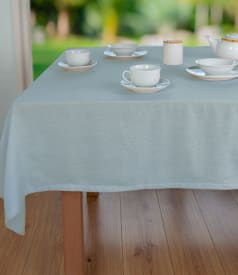PICNIC - nappe - 150x250cm - 2pc - RICHMOND DOVE img