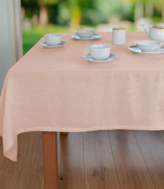 PICNIC - tablecloth - 150x250cm - 2pc - RICHMOND POTPOURRI img