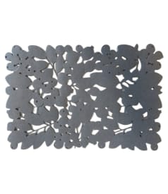 PLACEMAT - VILT - 30x45cm - 12st - NUTAN GREY img