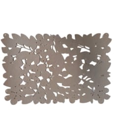 PLACEMAT - VILT - 30x45cm - 12st - NUTAN BEIGE img