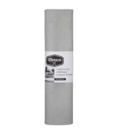 MONACO RAW - tischlaufer - 45x140cm - 6st - LIGHT GREY img