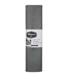MONACO RAW - tischlaufer - 45x140cm - 6st - STORM GREY img