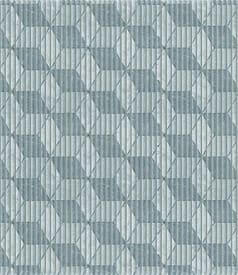 MAT - 65x200cm - 1roll - 3D CUBE GREY img