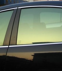 SUN PROTECTION - 90x200cm - 6st - VERDUNKELND img