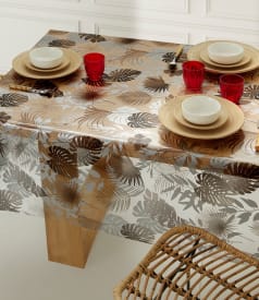 STAR - 140cm - 30m - PALMIS SILVER/GREY img