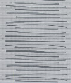 SYMPANOVA - 65cm - 15m - METALSTRIPES img