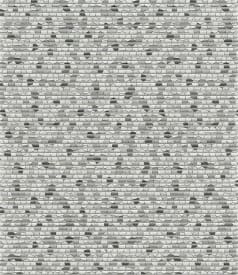 SYMPANOVA - 65cm - 15m - LITTLE MOSAIC GREY img