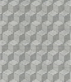 SYMPANOVA - 65cm - 15m - 3D CUBE GREY img