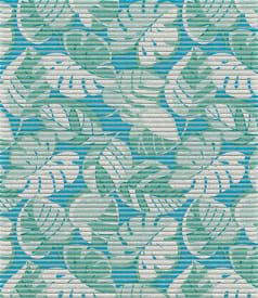 SYMPANOVA - 65cm - 15m - TROPICAL LEAVES img