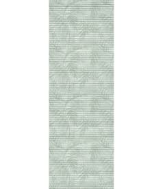 SYMPANOVA - 65cm - 15m - PALM LEAVES GREEN img