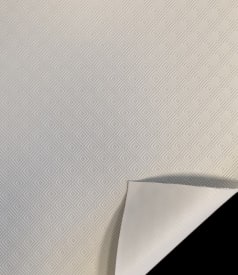 TABLE PROTECTOR BULTOP - 140cm - 15m - whit img