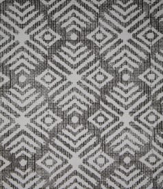 BERGAMO - 138cm - 15m - GABRIA ANTHRACITE img