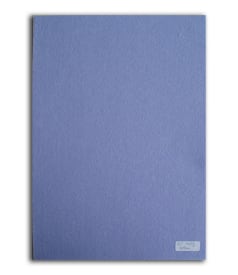 VAATDOEKEN - 38x50cm - 10kg - BLAUW img