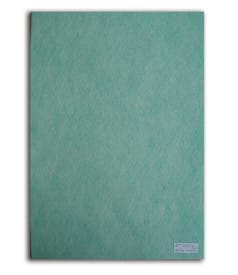 VAATDOEKEN - 38x50cm - 10kg - GROEN img