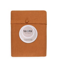 WOW - nappe - 150x250cm - 2pc - ESSENCE HENNA img