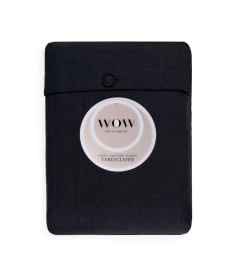 WOW - tablecloth - 150x300cm - 2pc - ESSENCE MIDNIGHT img