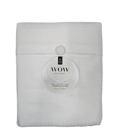 WOW - tablecloth - 150x300cm - 2pc - TRADITION SWAN img