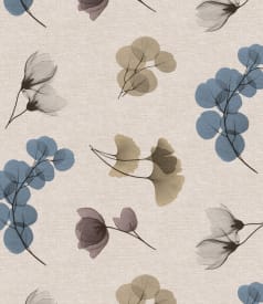 BONITA FELTEX - 140cm - 20m - ORGANZA BEIGE img