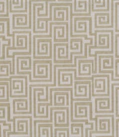 BEAU TIQ - 140cm - 15m - MEANDRA BONE img