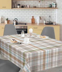 BONITA - 140cm - 20m - SKAK GREY img