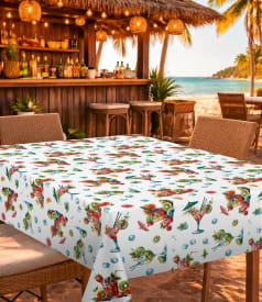 BONITA - 140cm - 20m - FRUIT COCKTAIL img