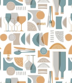 BONITA - 140cm - 20m - GRESIAS OCHRE img