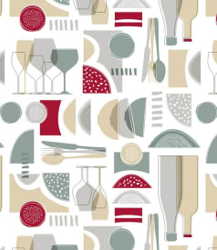 BONITA - 140cm - 20m - GRESIAS RED img