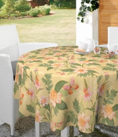 BONITA - 155cm round - 6pc/roll - HEIDELBERG ROSE img