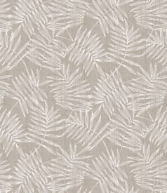 BONITA - 155cm rond - 6st/rol - HOJAS TAUPE img