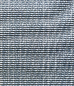 SYMPANOVA - 65cm - 15m - ZIGZAG ICE BLUE img