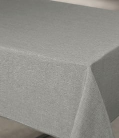 PIECE OF CAKE - nappe 145x240cm - LOUIS LIGHT GREY img