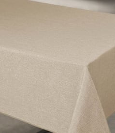 PIECE OF CAKE - tafellaken 145x300cm - LOUIS BEIGE img