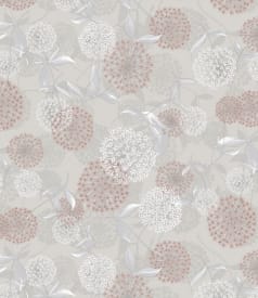 BONITA - 155cm ronde - 6pc/rlx - ESPERANCE ROSE img