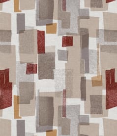 BONITA - 155cm ronde - 6pc/rlx - FOREST HAZE GREY img