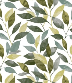 BONITA - 155cm rond - 6st/rol - TOSCANA GREEN img