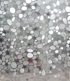 FINSTATIC - 90x150cm - 10st - PEBBLES img