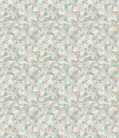BONITA - 140cm - 20m - FLOR DE IRIS GREEN img
