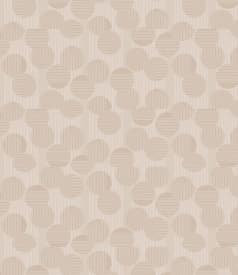 BONITA - 140cm - 20m - CIRKLES BEIGE img