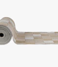 MAT - 65x200cm - 1rol - PRISM BEIGE img