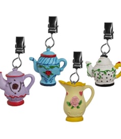 TAFELGEWICHTJES - 12sets/4st - THEEPOT img