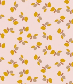 LOLA - 140cm - 20m - FLOWER TO THE PEOPLE PINK PUFF img