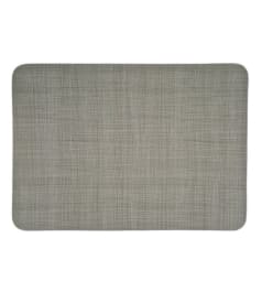 PLACE MAT - FINO - 30x43cm - 12pc - GREEN img