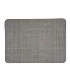 SET DE TABLE - FINO - 30x43cm - 12pc - GREY img