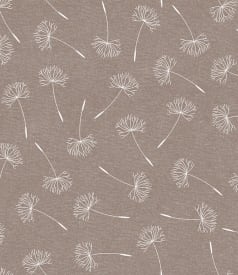 BONITA - 155cm rond - 6st/rol - DENTE MOCHA img