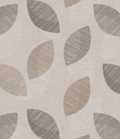 BONITA - 155cm rond - 6st/rol - COCOON NATURAL img