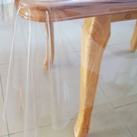 TOILE CIRÉE CRISTAL img