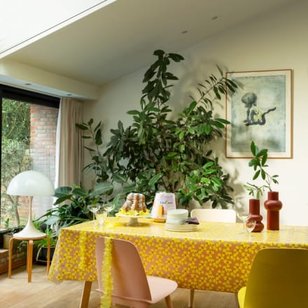 OILCLOTH & VINYL img