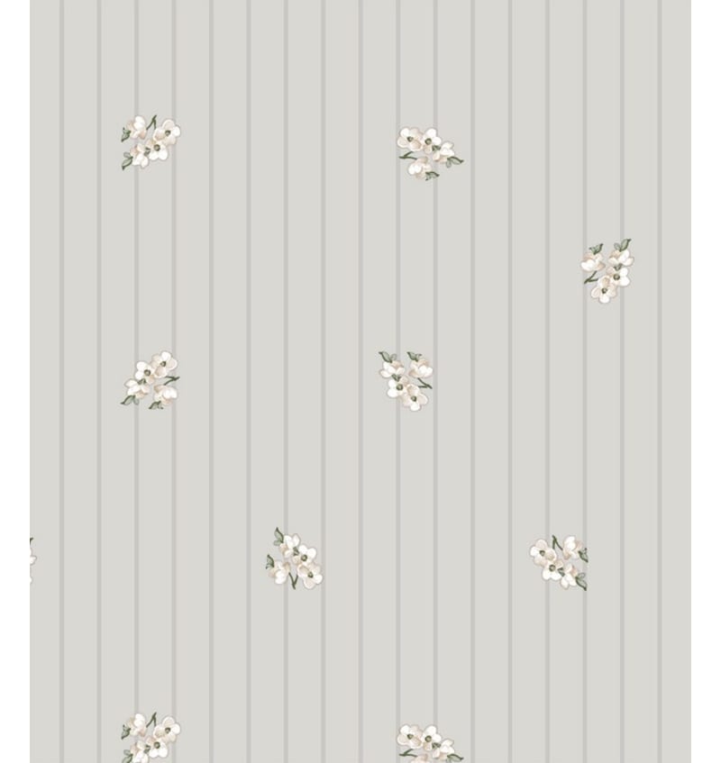 BONITA - 140cm - 20m - SUMMER LOVE GREY BON3Q602 img